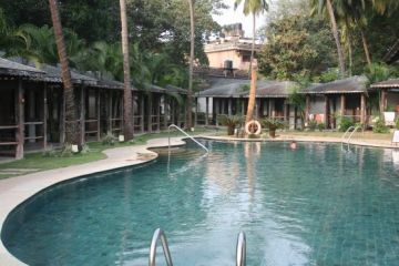 Beautiful 4 Days Goa with India Luxury Trip Package