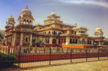 Family Getaway 5 Days Delhi Offbeat Vacation Package