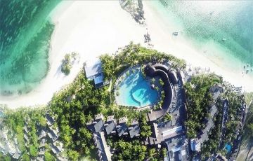 7 Days Delhi to Mauritius Trip Package