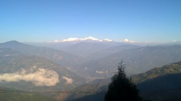 Experience 5 Days Siliguri to Sillery Luxury Holiday Package