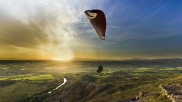 Pleasurable Bir Tour Package for 2 Days 1 Night