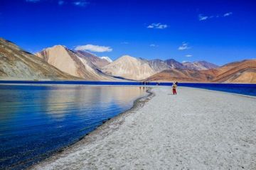 Pleasurable 6 Days Leh to Nubra Valley Trip Package