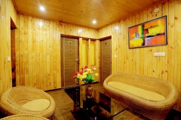 Memorable 5 Days 4 Nights Kullu Honeymoon Trip Package