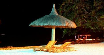 Mauritius Moments- Radisson Blu Poste Lafayette Resort &
