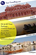 Family Getaway 5 Days Delhi Offbeat Vacation Package