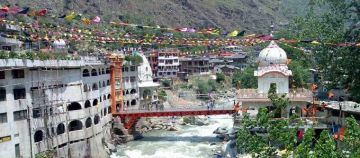 Offbeat Tour Package for 5 Days from Manali