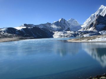 5 Days Darjeeling with Gangtok Offbeat Holiday Package