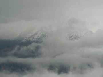 5 Days 4 Nights Kasol to Min Thatch Waterfall Vacation Package