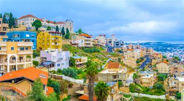 Beautiful 14 Days Amman to Tiberias Beach Vacation Package