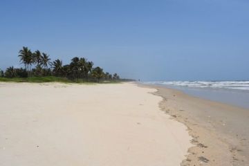 Family Getaway 4 Days North Goa with South Goa Trip Package