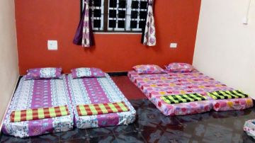 Magical 4 Days Goa, India to Goa Offbeat Vacation Package