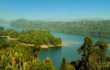 Ecstatic 3 Days Coimbatore to Valparai Trek Tour Package