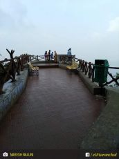 Heart-warming 3 Days Anand Vihar to Bhulla Lake Honeymoon Tour Package