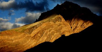 Beautiful 7 Days NUBRA VALLEY Wildlife Tour Package