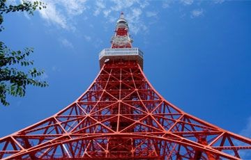 Family Getaway Tokyo Tour Package for 7 Days 6 Nights