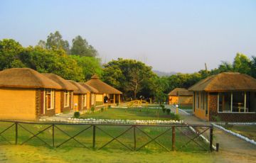 Family Getaway 4 Days Delhi to Corbett national Park Holiday Package