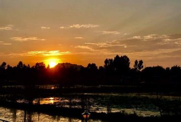 Jawahar Nagar Honeymoon Tour Package for 5 Days 4 Nights