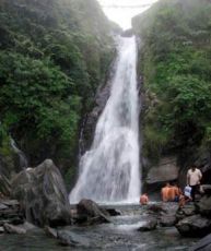 Beautiful 5 Days 4 Nights Dharamshala Romantic Holiday Package