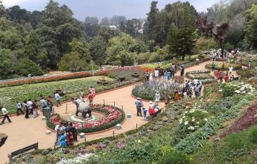 Experience 6 Days 5 Nights Shimla with Manali Trip Package