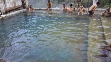 4 Days 3 Nights Delhi to Tosh Waterfall Trip Package