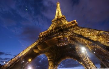 Amazing 6 Days 5 Nights Belgium Trip Package