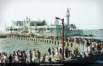 3 Days Mumbai Religious Tour Package