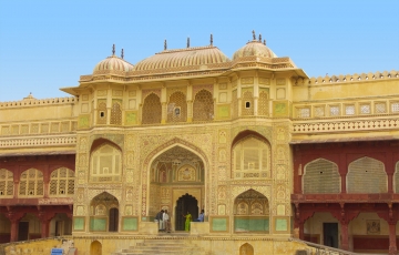 Best 3 Days 2 Nights Jaipur Trip Package