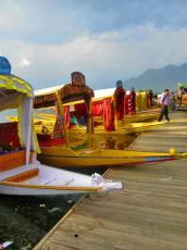 5 Days 4 Nights Srinagar to srinager Hill Trip Package