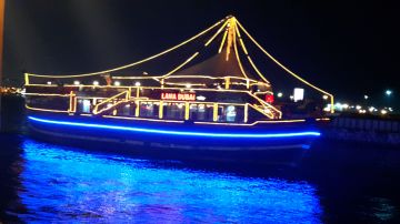 Magical 7 Days 6 Nights Gulf Shores Tour Package