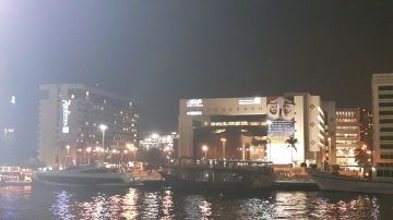 6 Days Dubai , Abudhabi to Dubai Trip Package