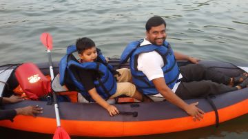 Pleasurable 3 Days Jhansi to Orachha Honeymoon Vacation Package