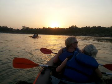 Pleasurable 3 Days Jhansi to Orachha Honeymoon Vacation Package