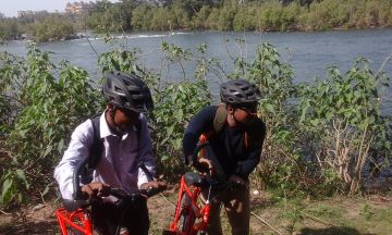 Pleasurable 3 Days Jhansi to Orachha Honeymoon Vacation Package