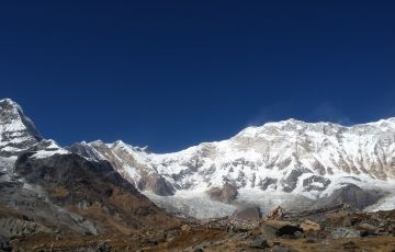 Beautiful 15 Days 14 Nights Pokhra, Tikhendhunga, Nayapul with Ghorepani Vacation Package