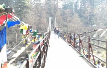 5 Days Kullu to Mandi Tour Package