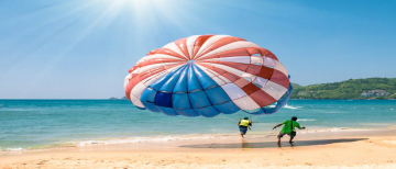 3 Days 2 Nights Goa Romantic Holiday Package