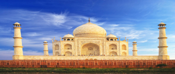 3 Days Agra, Madhura, New Delhi with Vrindavan Offbeat Trip Package