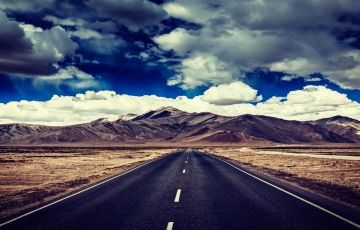 Best 4 Days 3 Nights Leh Trip Package