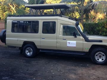 Amazing 10 Days Zanzibar City Family Holiday Package