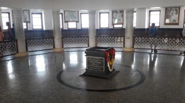 Pleasurable 5 Days 4 Nights Nagercoil Holiday Package