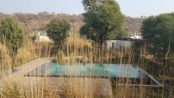 Heart-warming 2 Days 1 Night Alwar Resort Trip Package