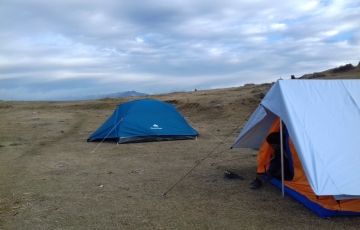 5 Days Kullu to Mandi Tour Package