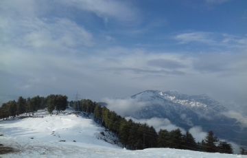 Heart-warming 3 Days 2 Nights kullu Tour Package Heart-warming 3 Days 2 Nights kullu Tour Package