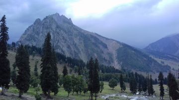Heart-warming 9 Days Kashmir River Vacation Package