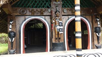 6 Days 5 Nights Loktak Offbeat Vacation Package