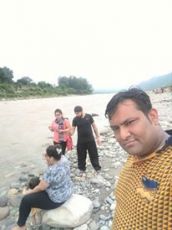 6 Days 5 Nights Nainital, Kausani, Jim Corbett with Ranikhet Nature Holiday Package