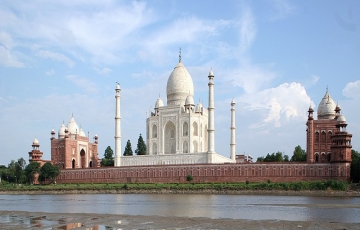 Heart-warming 5 Days Delhi with Agra  Jaipur Tour Package