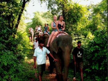 Ecstatic 5 Days 4 Nights Casino Royale Holiday Package