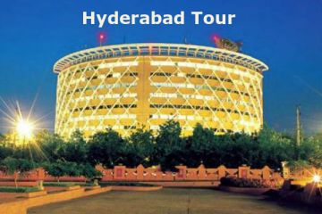 Amazing 4 Days Hyderabad Forest Tour Package