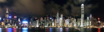 Family Getaway Hongkong Tour Package for 5 Days